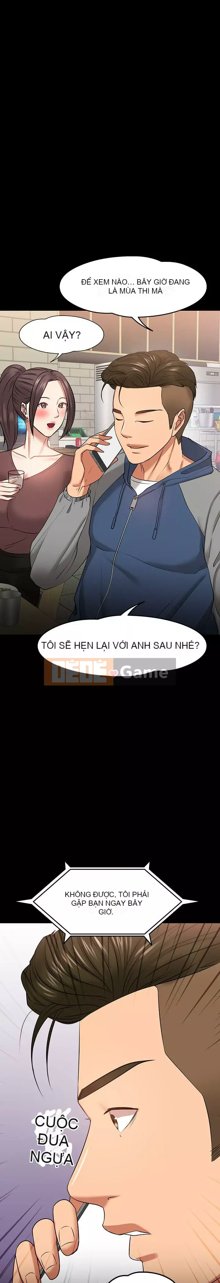 Giáo sư, bạn còn chờ gì nữa? Chương 1-32