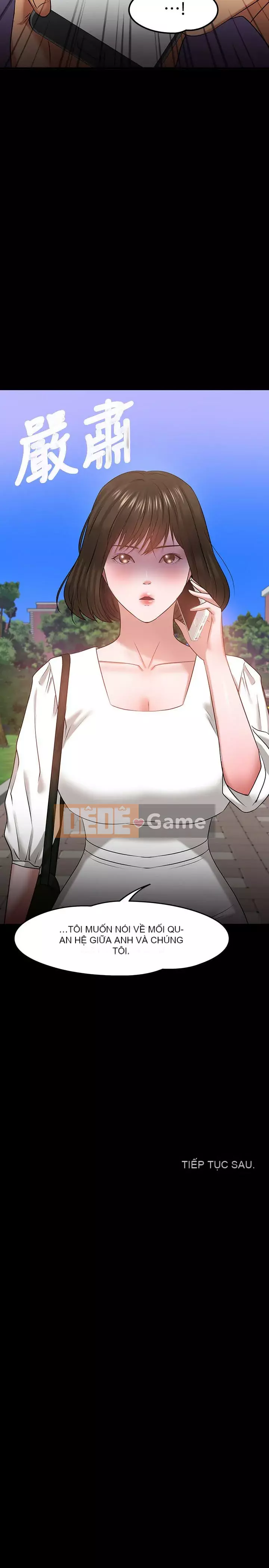 Giáo sư, bạn còn chờ gì nữa? Chương 1-32