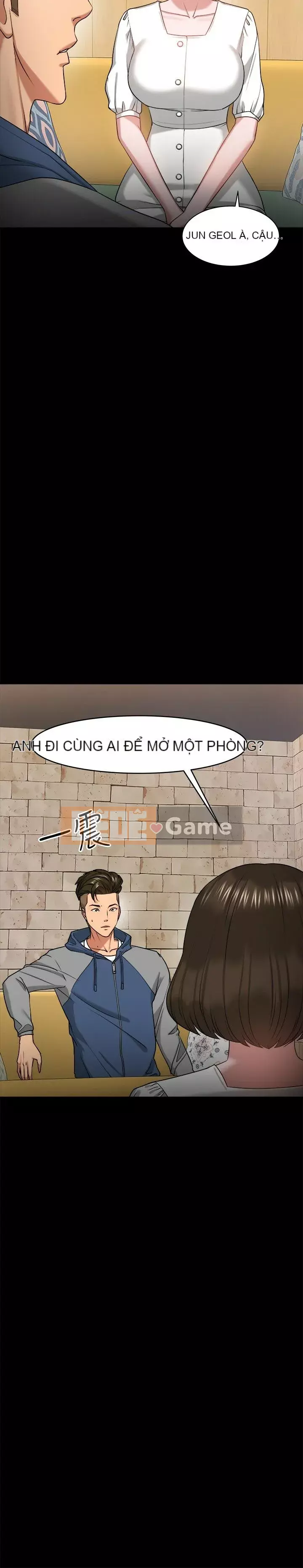 Giáo sư, bạn còn chờ gì nữa? Chương 1-32