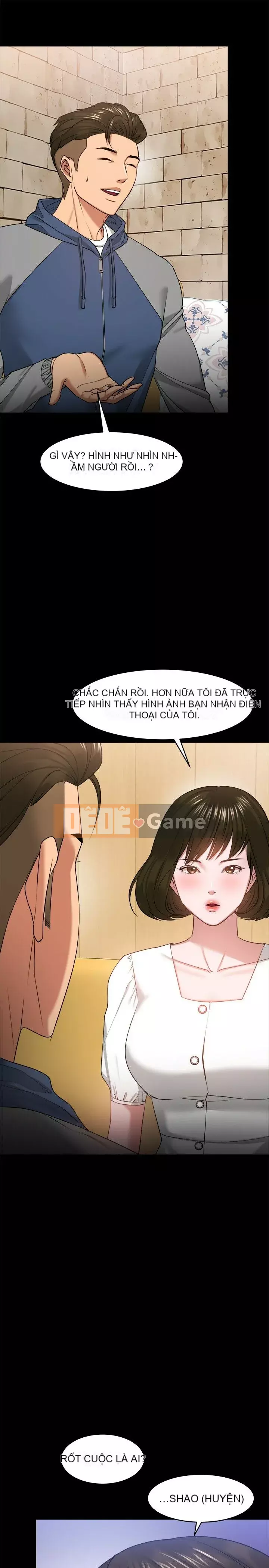 Giáo sư, bạn còn chờ gì nữa? Chương 1-32