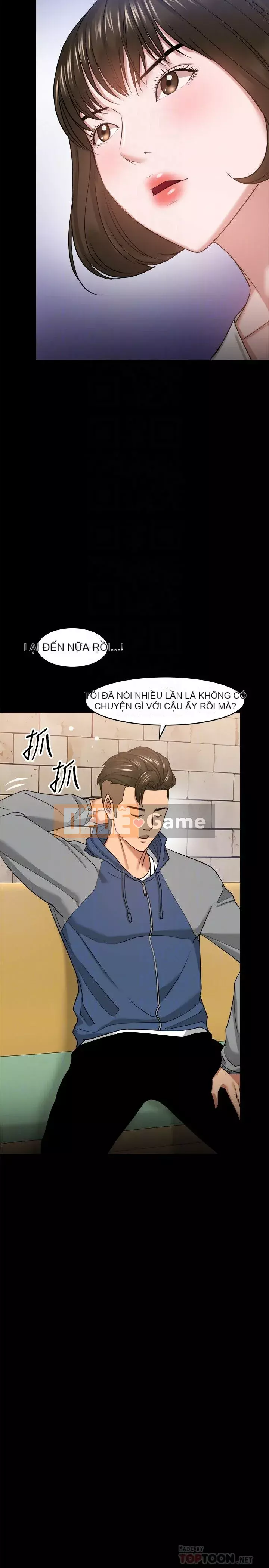 Giáo sư, bạn còn chờ gì nữa? Chương 1-32