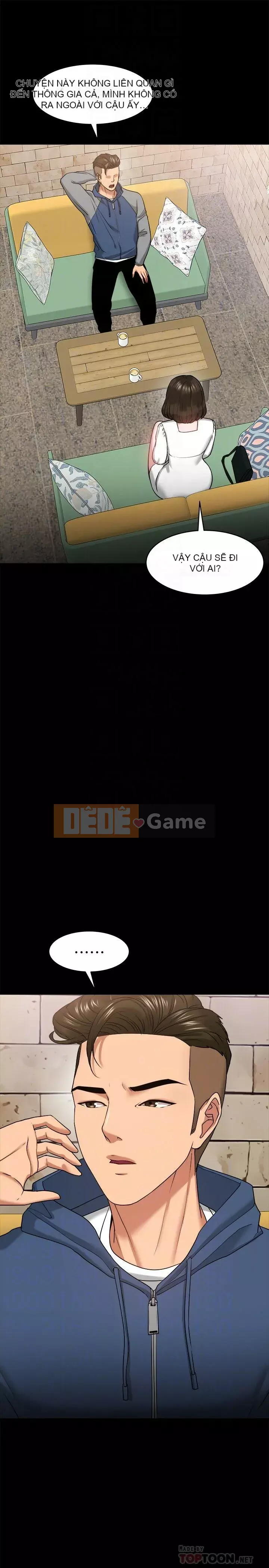 Giáo sư, bạn còn chờ gì nữa? Chương 1-32