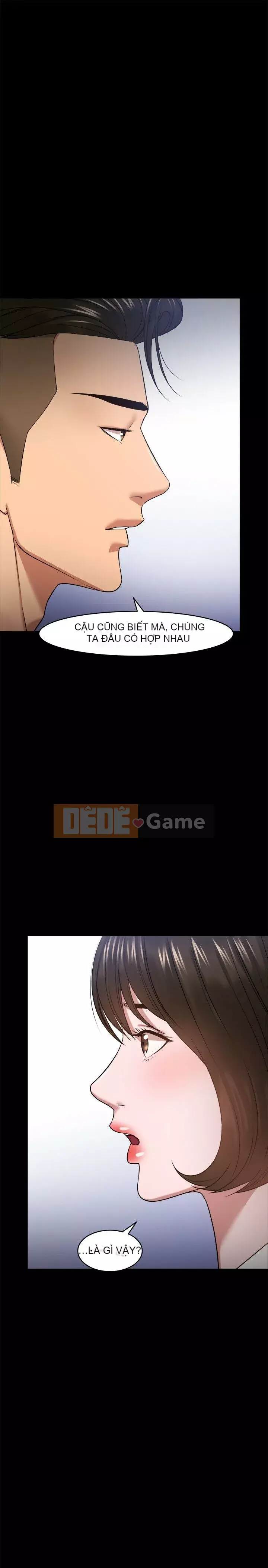 Giáo sư, bạn còn chờ gì nữa? Chương 1-32