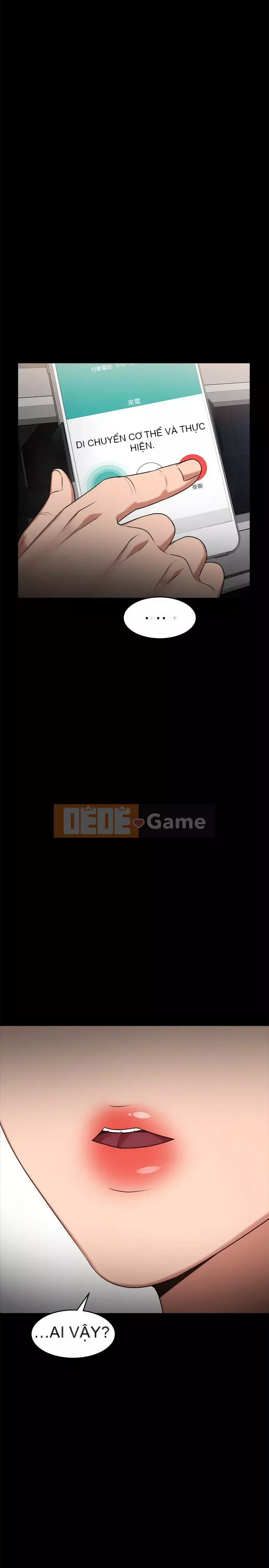 Giáo sư, bạn còn chờ gì nữa? Chương 1-32