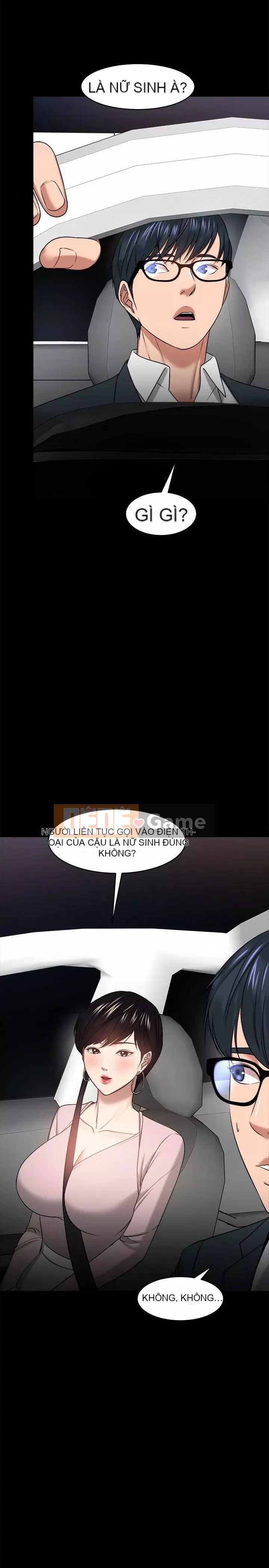 Giáo sư, bạn còn chờ gì nữa? Chương 1-32