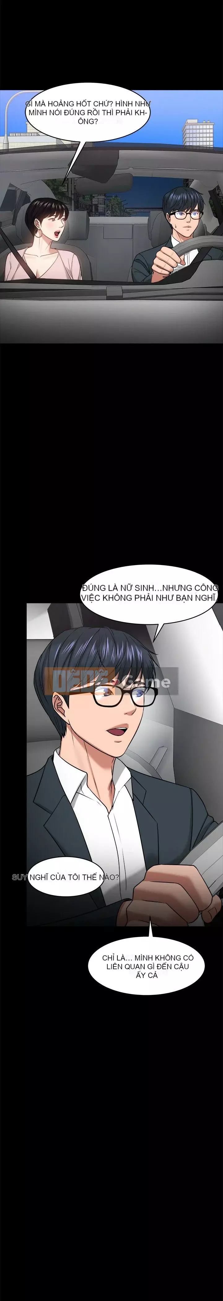 Giáo sư, bạn còn chờ gì nữa? Chương 1-32