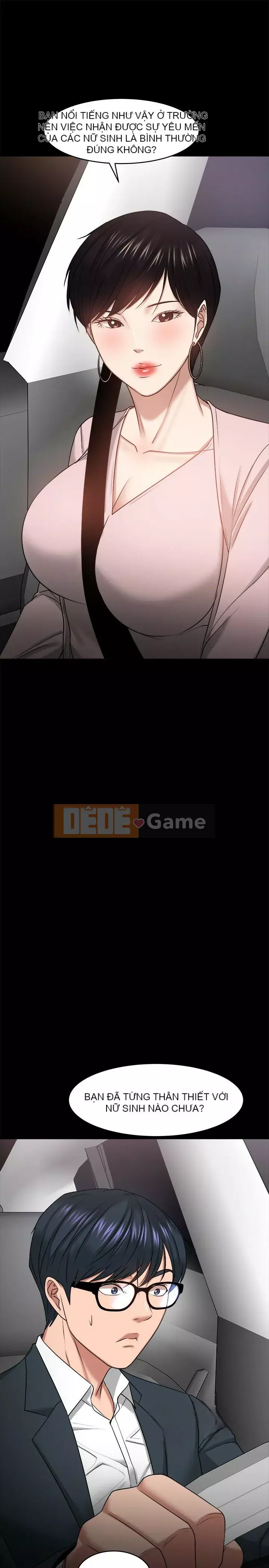 Giáo sư, bạn còn chờ gì nữa? Chương 1-32