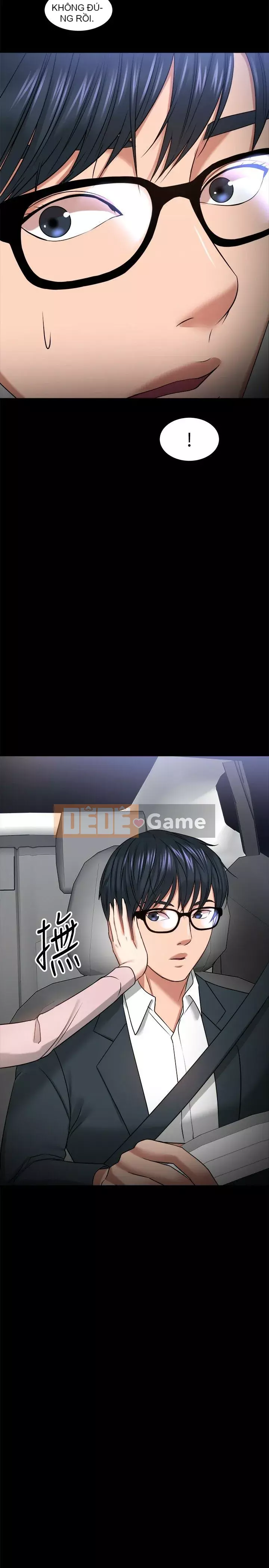 Giáo sư, bạn còn chờ gì nữa? Chương 1-32