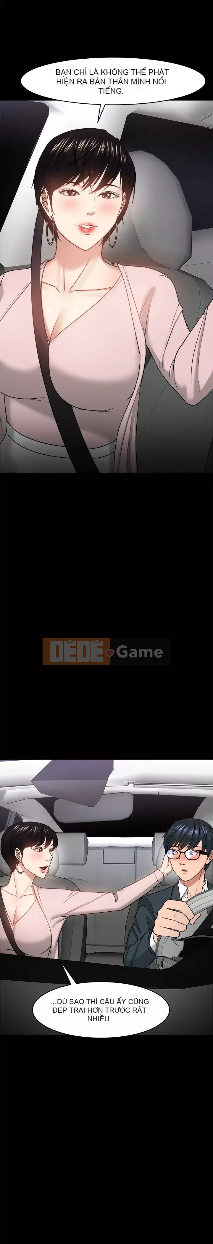 Giáo sư, bạn còn chờ gì nữa? Chương 1-32