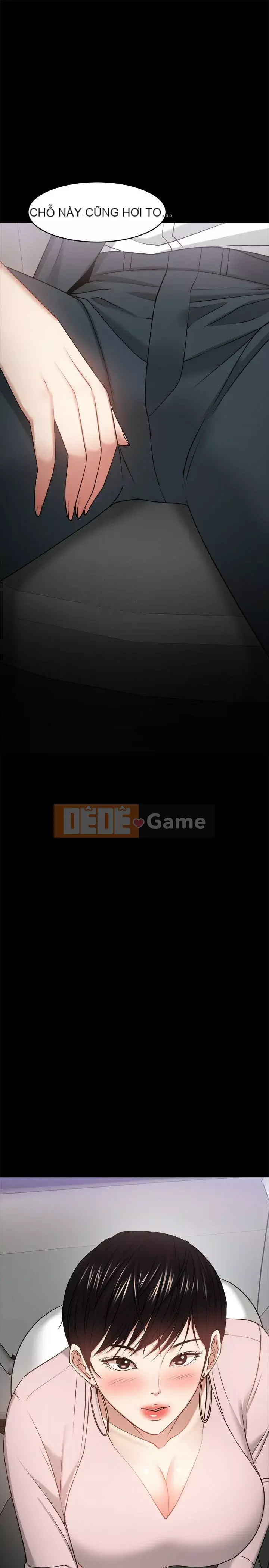 Giáo sư, bạn còn chờ gì nữa? Chương 1-32