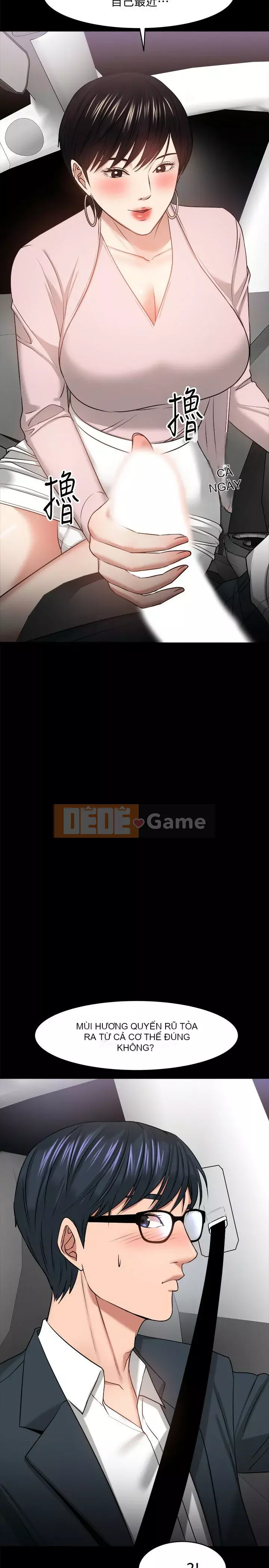 Giáo sư, bạn còn chờ gì nữa? Chương 1-32