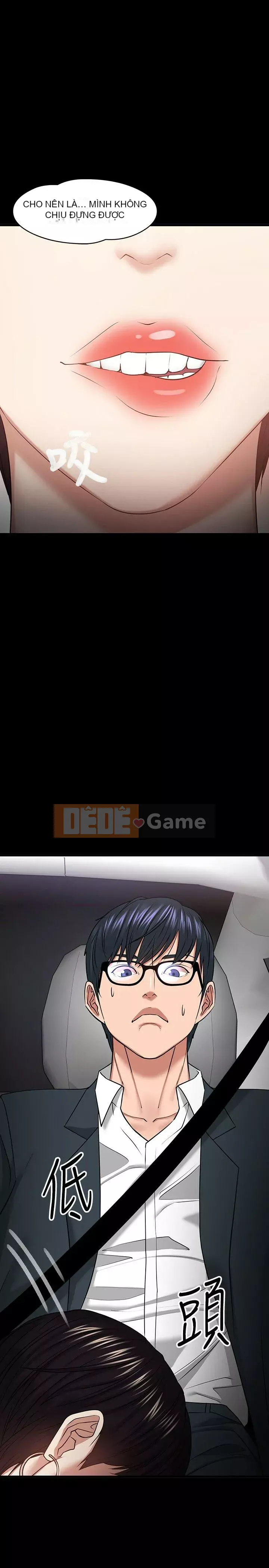 Giáo sư, bạn còn chờ gì nữa? Chương 1-32