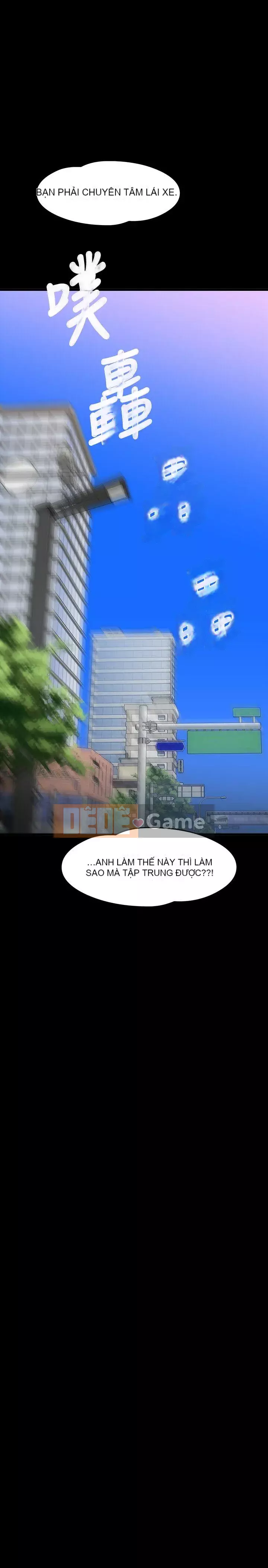 Giáo sư, bạn còn chờ gì nữa? Chương 1-32