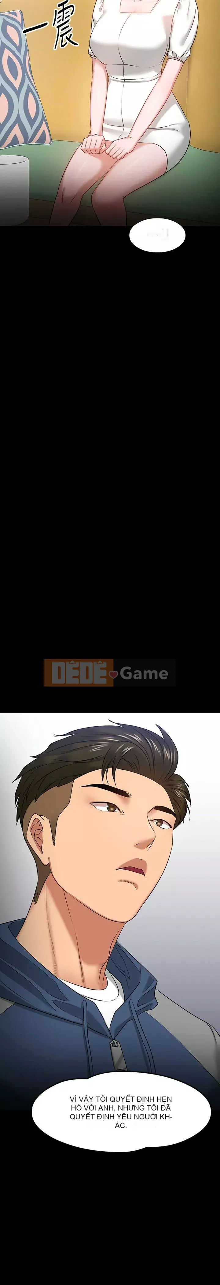 Giáo sư, bạn còn chờ gì nữa? Chương 1-32