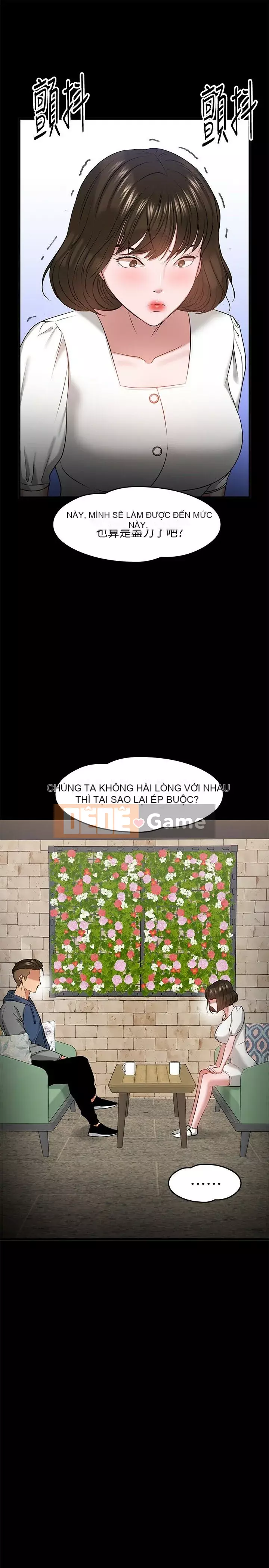 Giáo sư, bạn còn chờ gì nữa? Chương 1-32