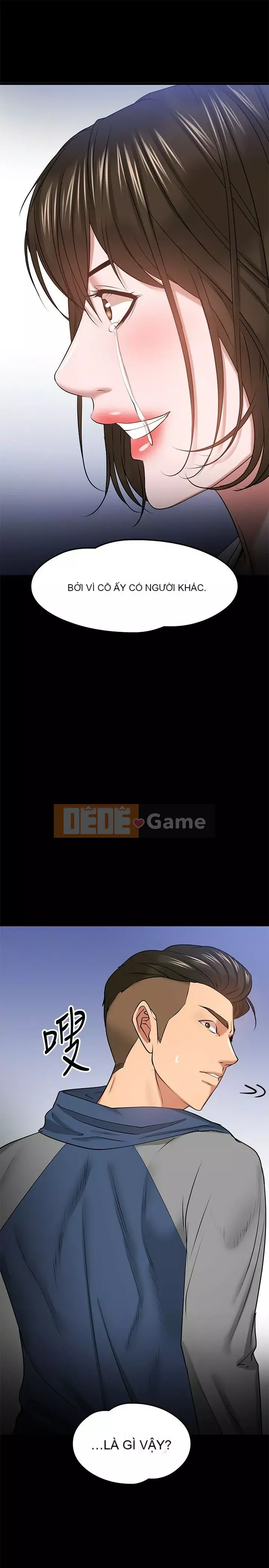 Giáo sư, bạn còn chờ gì nữa? Chương 1-32