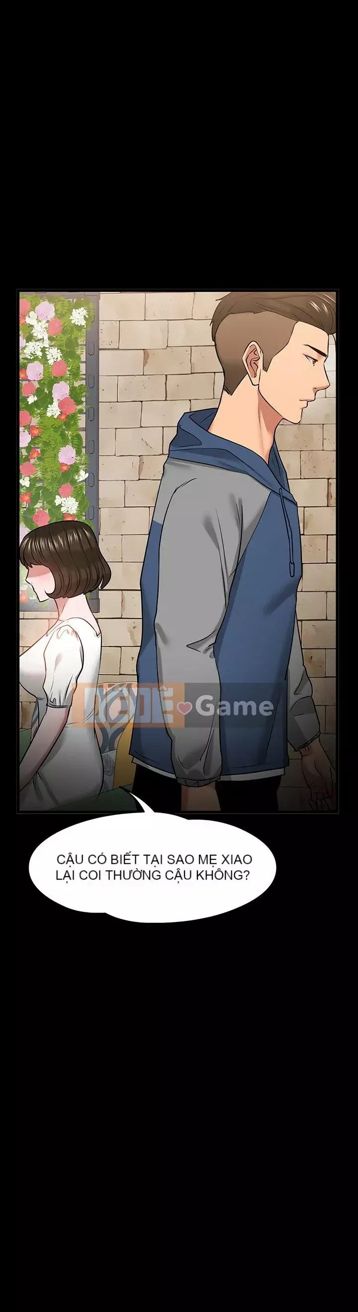 Giáo sư, bạn còn chờ gì nữa? Chương 1-32