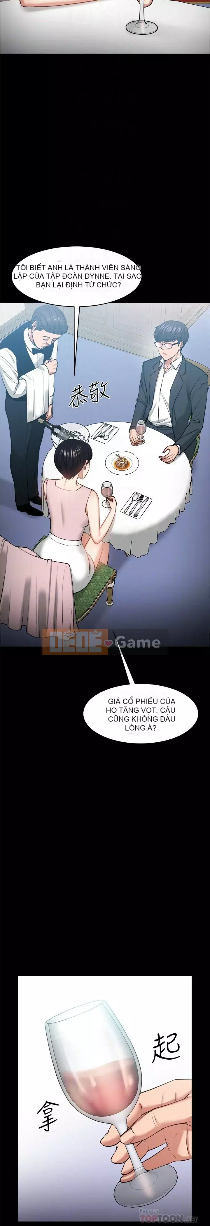 Giáo sư, bạn còn chờ gì nữa? Chương 1-32