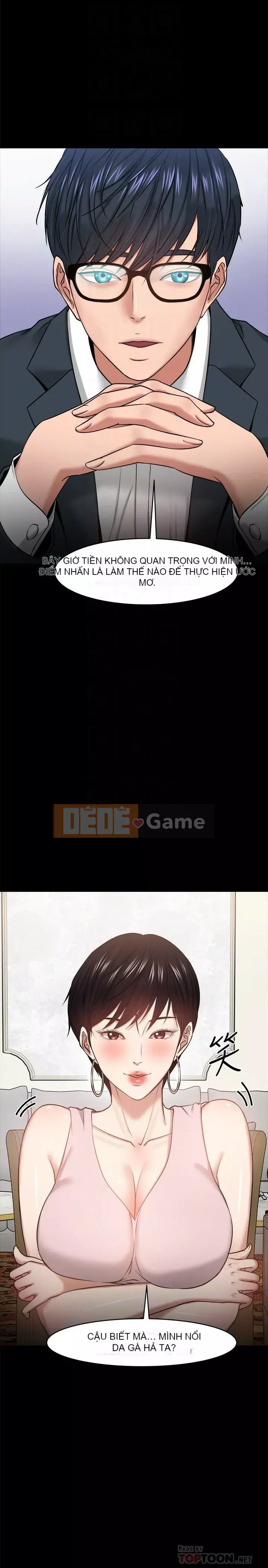 Giáo sư, bạn còn chờ gì nữa? Chương 1-32