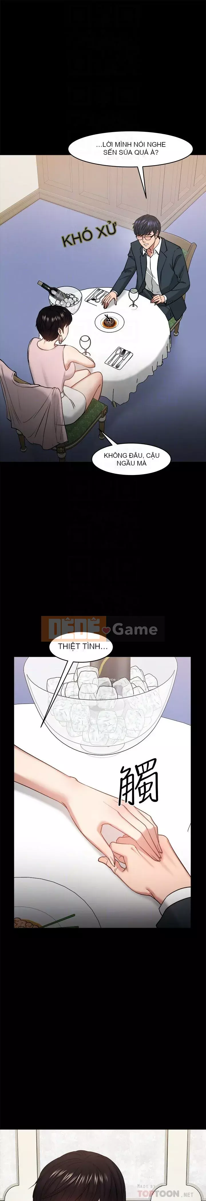 Giáo sư, bạn còn chờ gì nữa? Chương 1-32