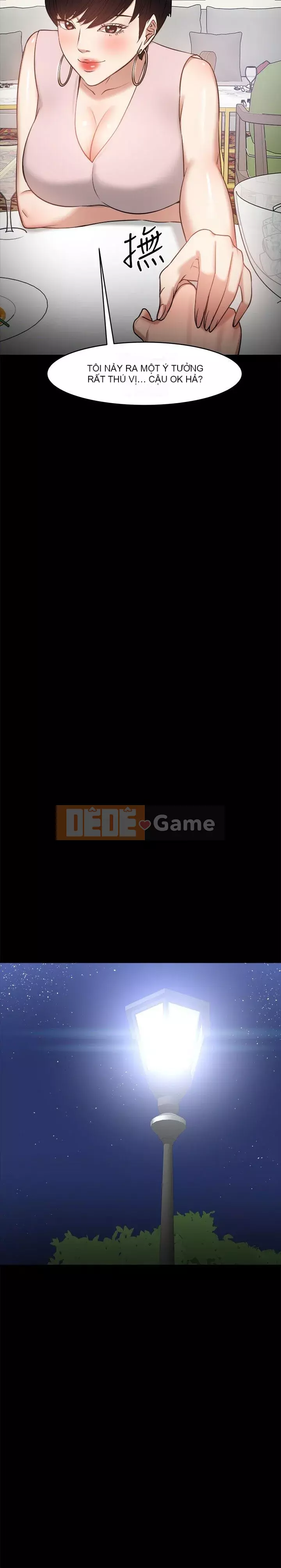 Giáo sư, bạn còn chờ gì nữa? Chương 1-32