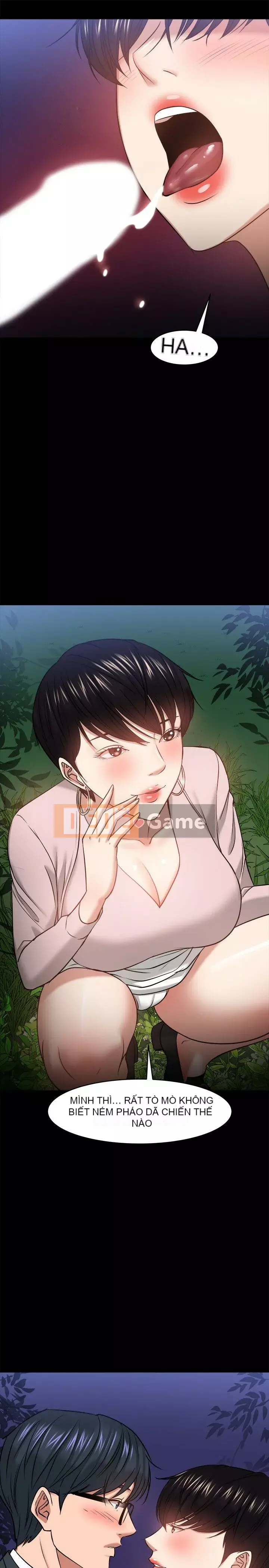 Giáo sư, bạn còn chờ gì nữa? Chương 1-32