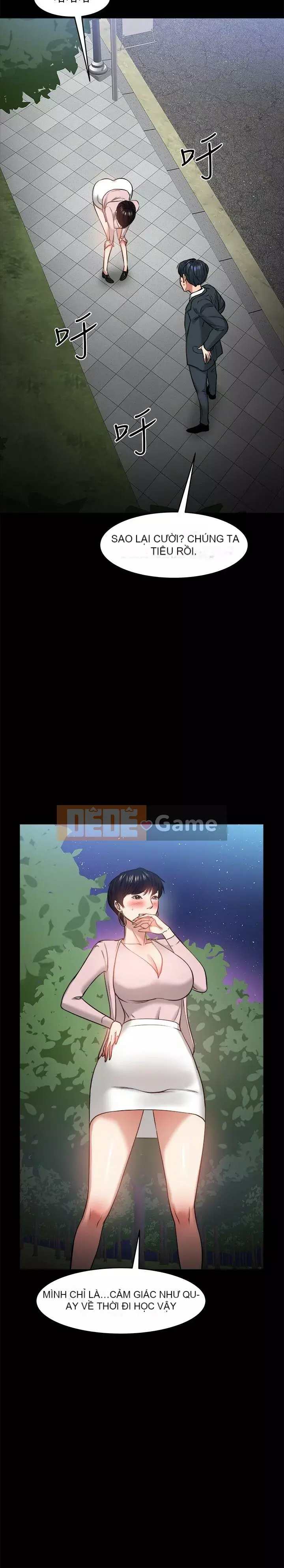 Giáo sư, bạn còn chờ gì nữa? Chương 1-32