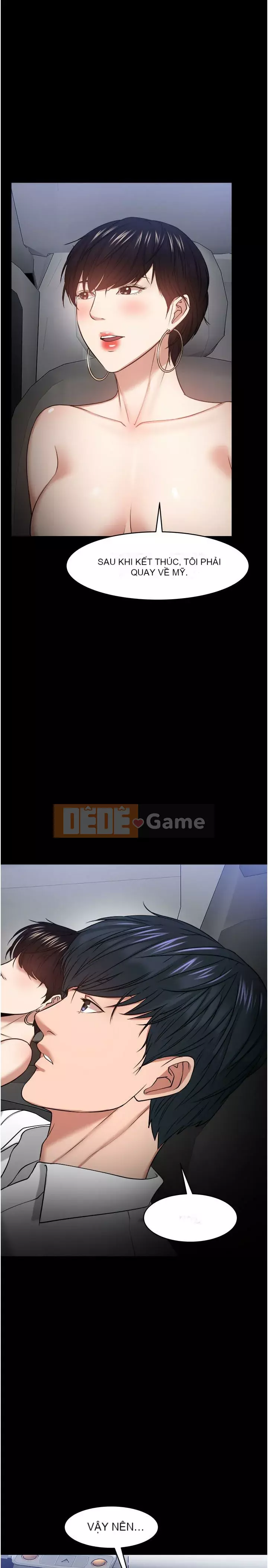 Giáo sư, bạn còn chờ gì nữa? Chương 1-32