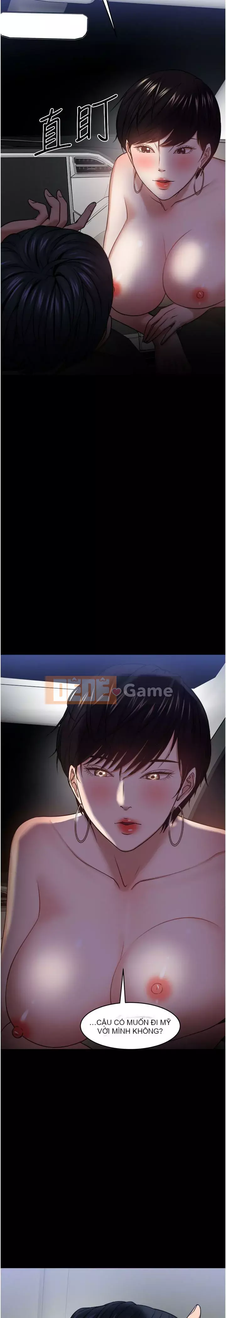 Giáo sư, bạn còn chờ gì nữa? Chương 1-32