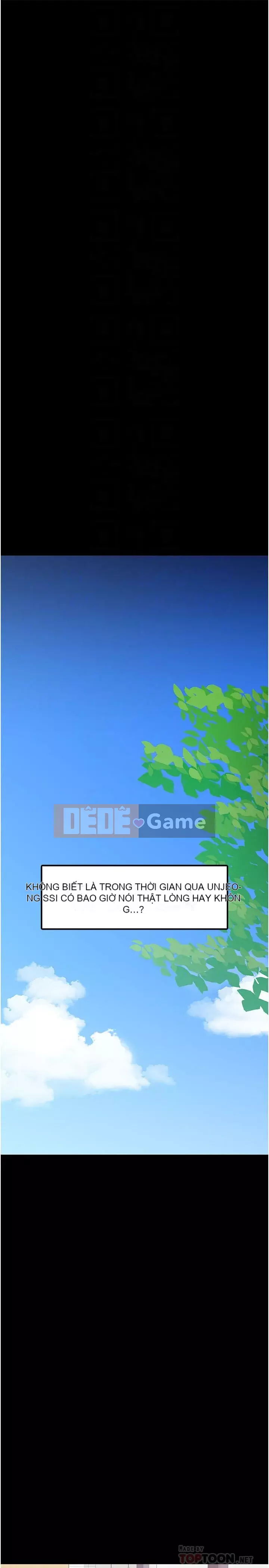 Giáo sư, bạn còn chờ gì nữa? Chương 1-32