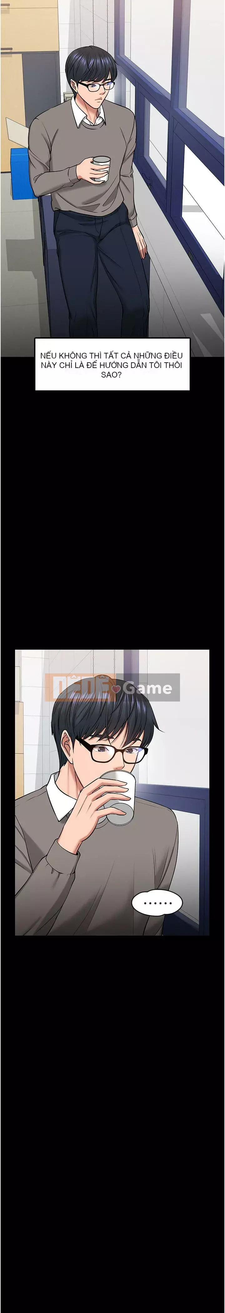 Giáo sư, bạn còn chờ gì nữa? Chương 1-32