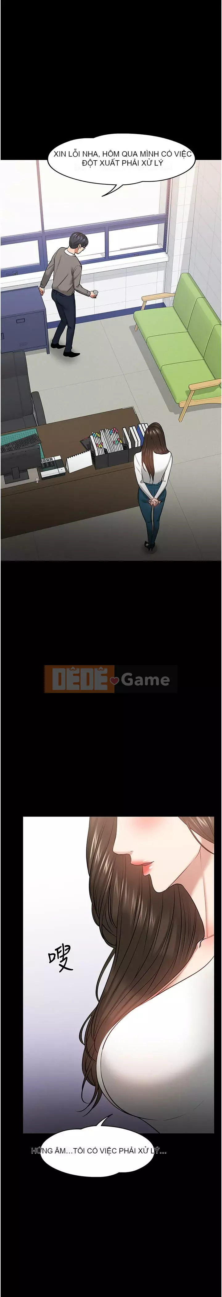 Giáo sư, bạn còn chờ gì nữa? Chương 1-32