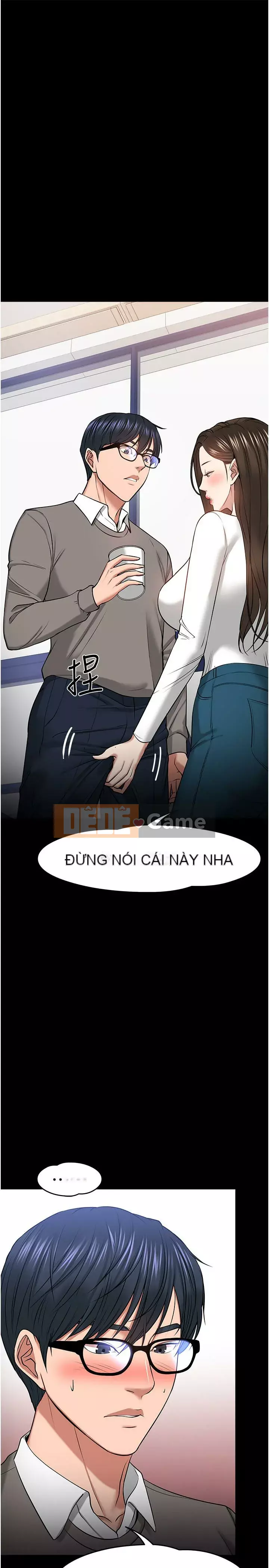 Giáo sư, bạn còn chờ gì nữa? Chương 1-32