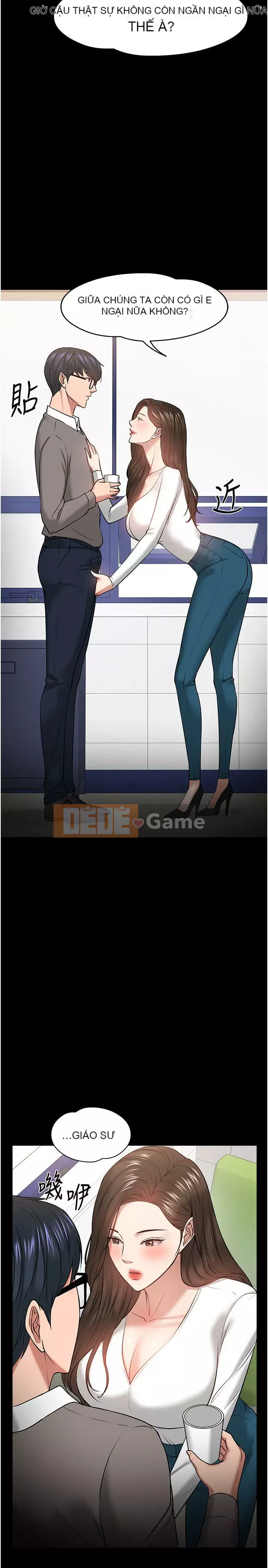 Giáo sư, bạn còn chờ gì nữa? Chương 1-32