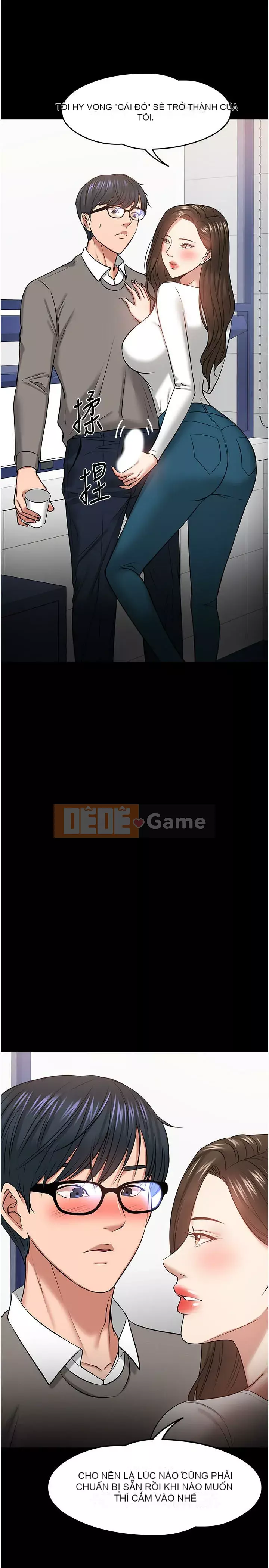 Giáo sư, bạn còn chờ gì nữa? Chương 1-32