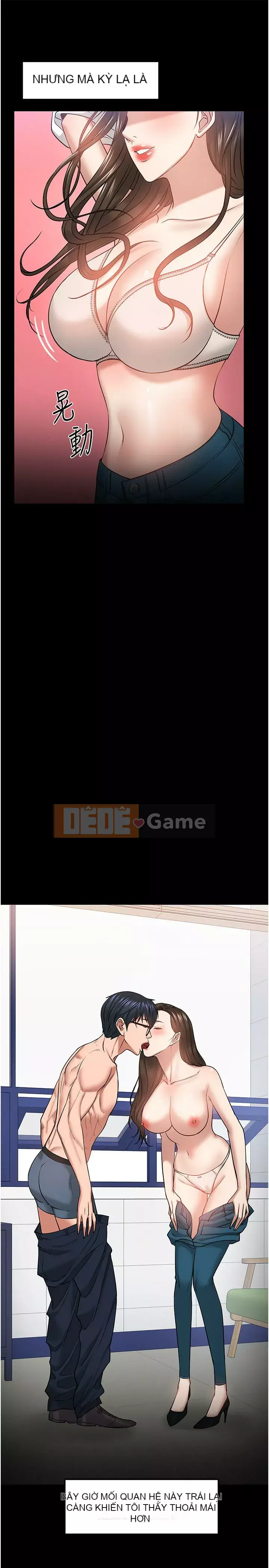 Giáo sư, bạn còn chờ gì nữa? Chương 1-32