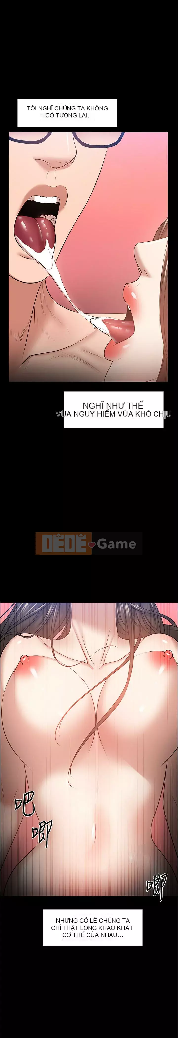 Giáo sư, bạn còn chờ gì nữa? Chương 1-32