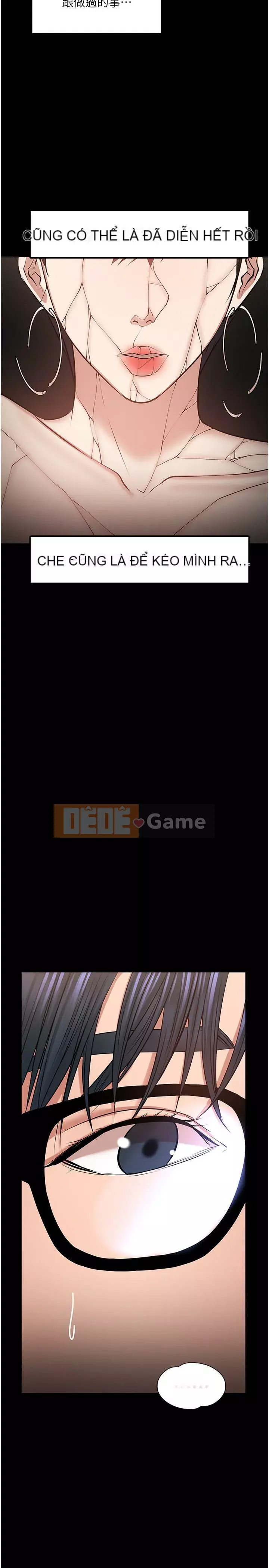 Giáo sư, bạn còn chờ gì nữa? Chương 1-32