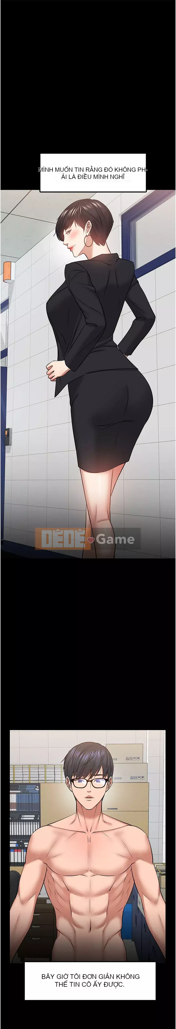 Giáo sư, bạn còn chờ gì nữa? Chương 1-32