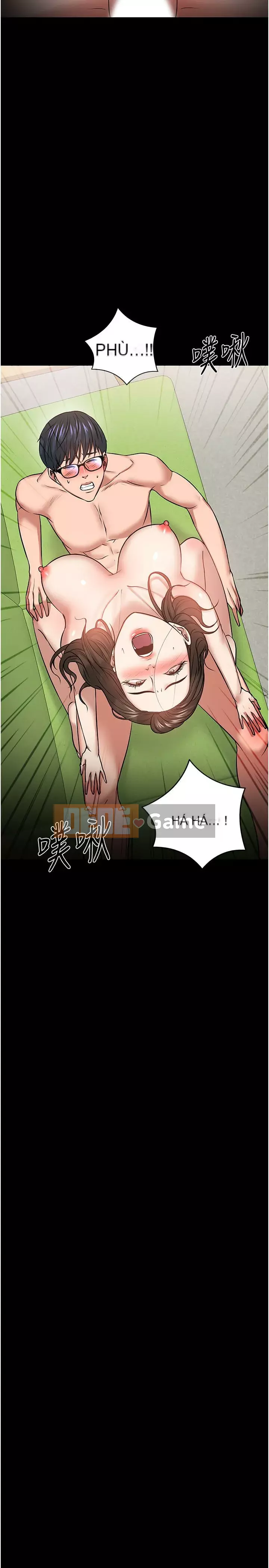 Giáo sư, bạn còn chờ gì nữa? Chương 1-32