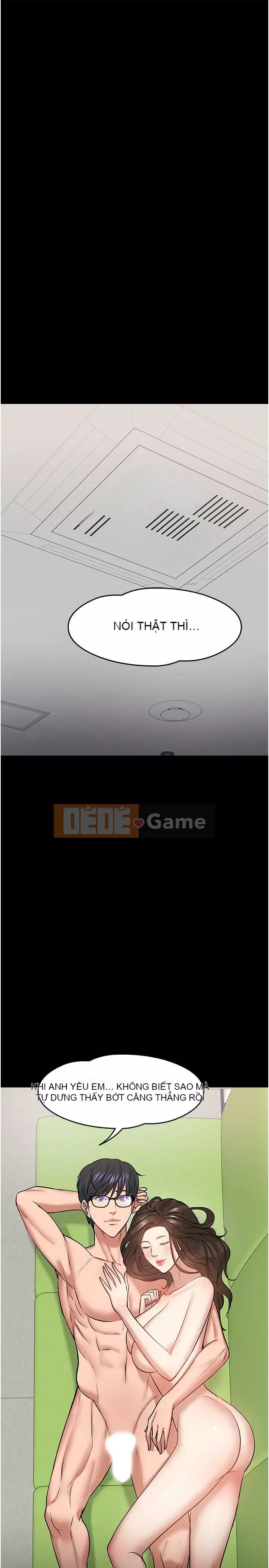 Giáo sư, bạn còn chờ gì nữa? Chương 1-32