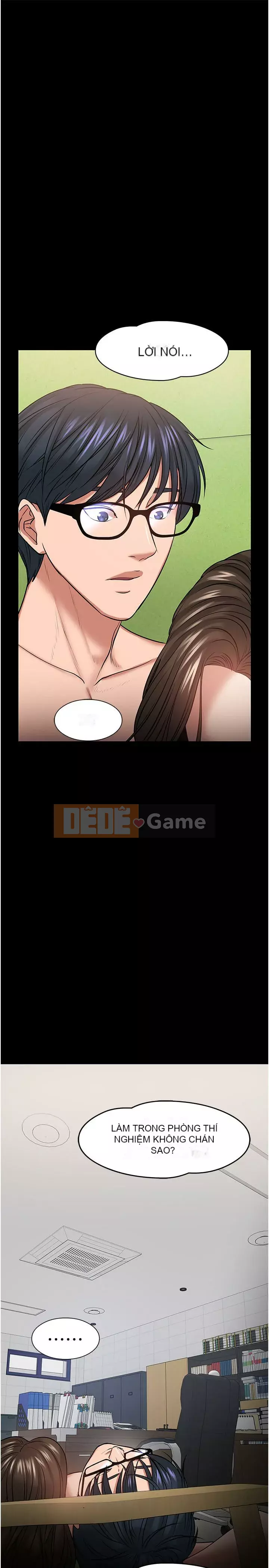 Giáo sư, bạn còn chờ gì nữa? Chương 1-32