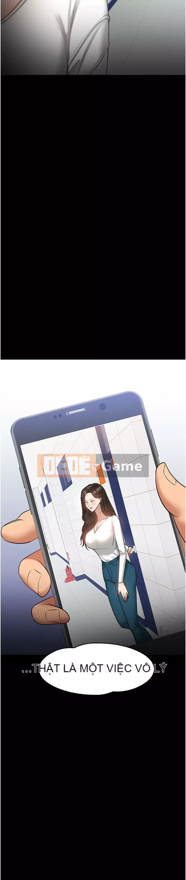 Giáo sư, bạn còn chờ gì nữa? Chương 1-32