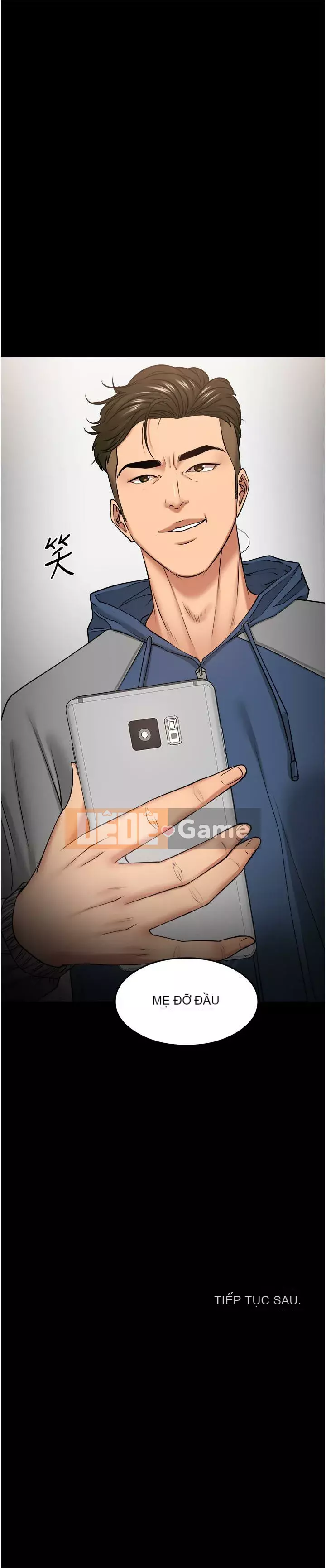 Giáo sư, bạn còn chờ gì nữa? Chương 1-32