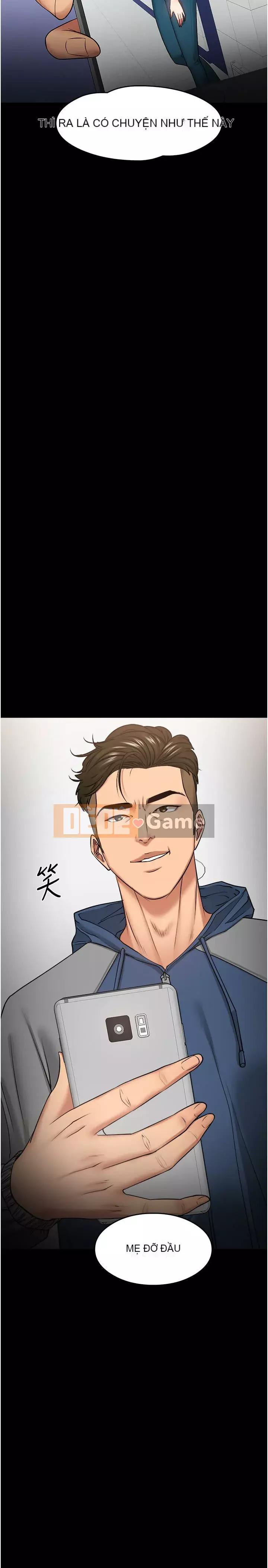 Giáo sư, bạn còn chờ gì nữa? Chương 1-32