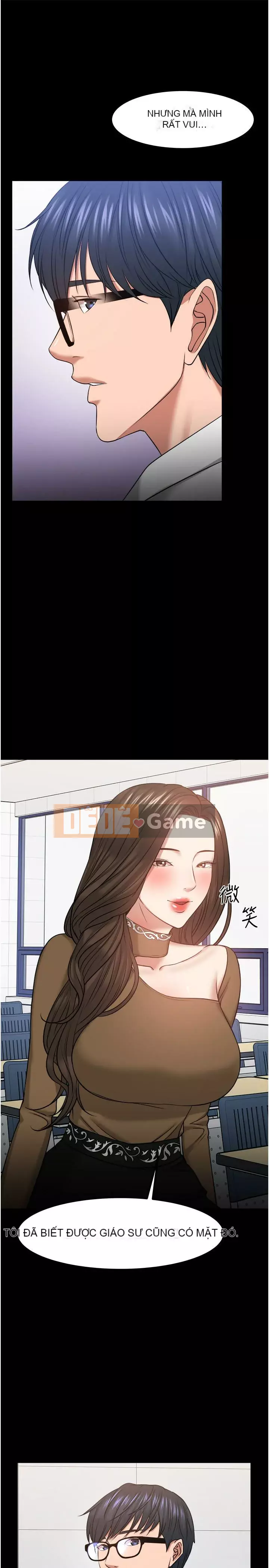 Giáo sư, bạn còn chờ gì nữa? Chương 1-32