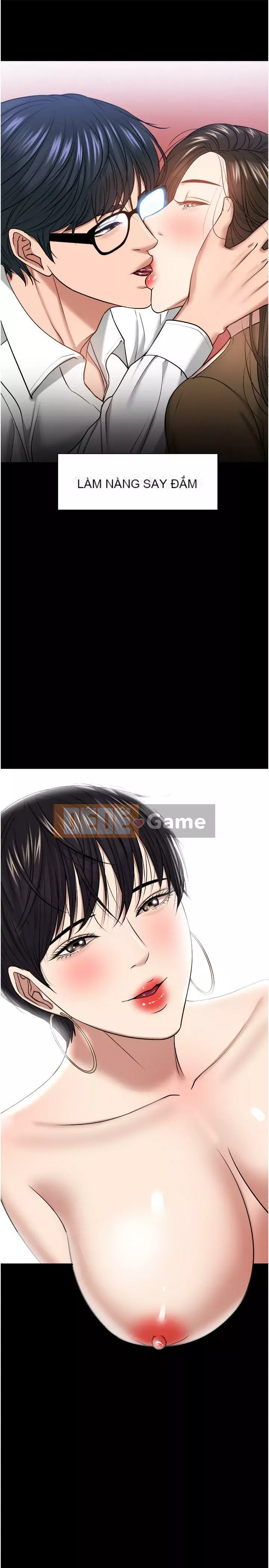 Giáo sư, bạn còn chờ gì nữa? Chương 1-32