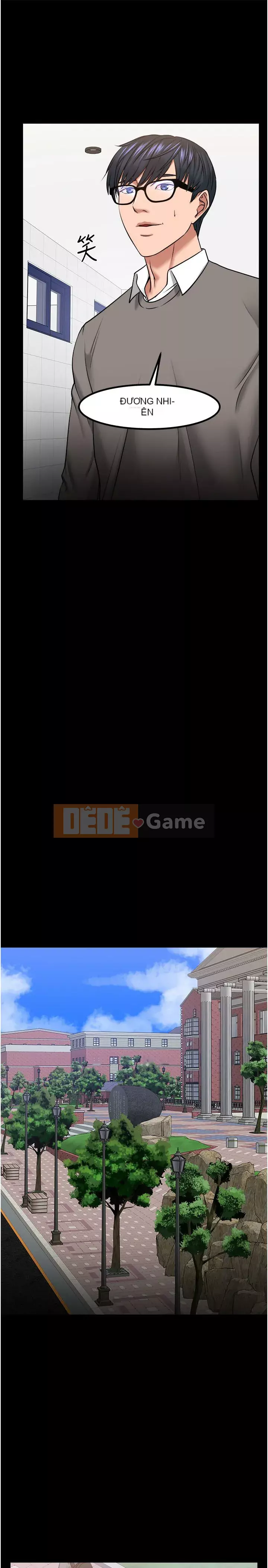 Giáo sư, bạn còn chờ gì nữa? Chương 1-32