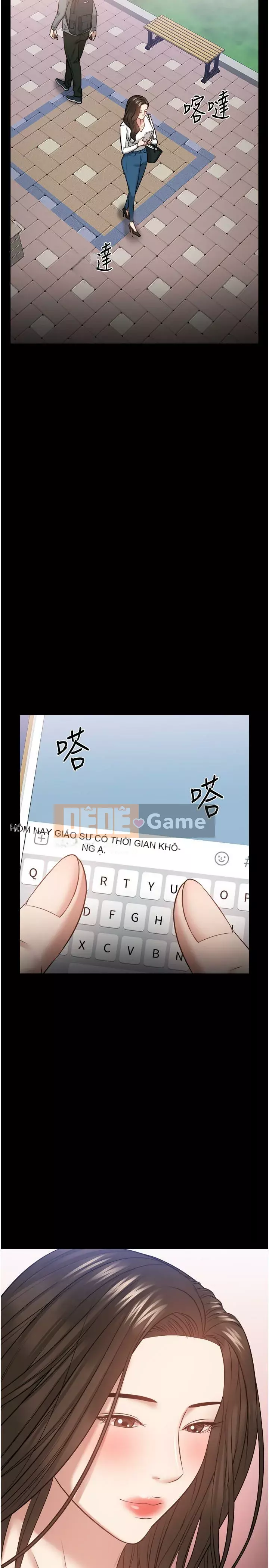 Giáo sư, bạn còn chờ gì nữa? Chương 1-32