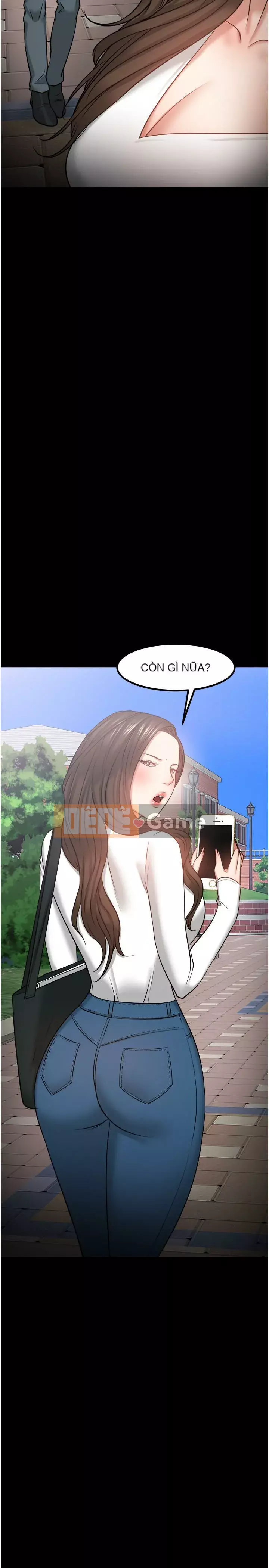 Giáo sư, bạn còn chờ gì nữa? Chương 1-32